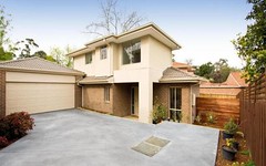 12 Ireland Ave, Doncaster East VIC