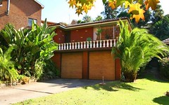 45 Sunninghill Cct, Mount Ousley NSW