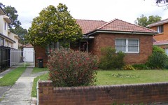 120 Wallis Avenue, Strathfield NSW