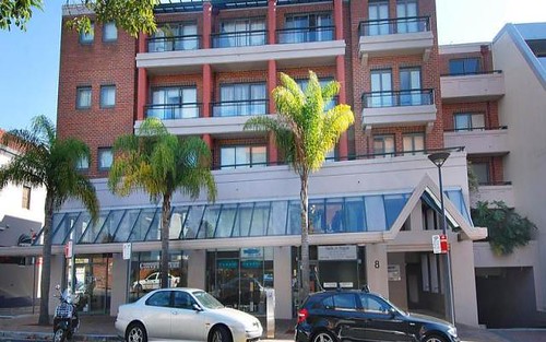 32/4-8 Waters Road, Neutral Bay NSW