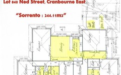 840 Ned Street, Cranbourne East VIC