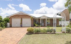 11 Wiemers Cres, Centenary Heights QLD