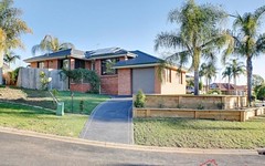 2 Mongon Place, St Helens Park NSW