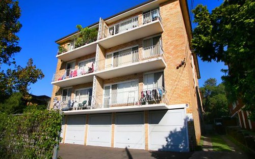 8/6 Francis Street, Dee Why NSW