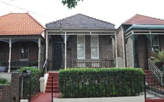 42 O'Connor Street, Haberfield NSW