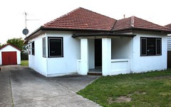 178 South Terrace, Bankstown NSW