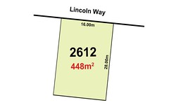 Lot 2612 Lincoln Way, Ocean Grove VIC