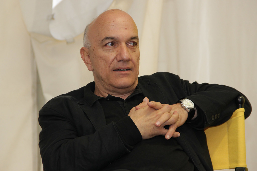 #festpolitica 2014 - Venerdì 12 settembre