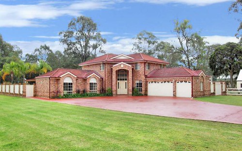 29 Post Office Road, Castlereagh NSW