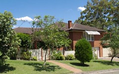 2 Long Ave, East Ryde NSW