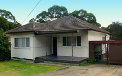186 Henry Lawson Drive, Georges Hall NSW