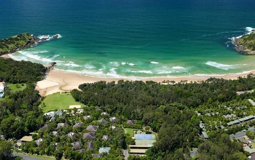 39 Aanuka Beach Resort, Coffs Harbour NSW