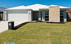 17 Monticello Parkway, Piara Waters WA
