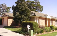 45 Jenail Place, Horsley NSW