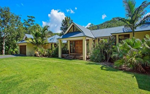 105 Picketts Valley Rd, Picketts Valley NSW