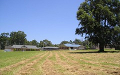 Lot 28, Connolly Street, Tomerong NSW