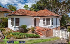 61 Station Street, West Ryde NSW