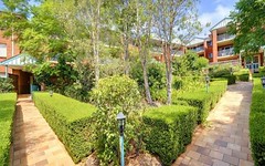 9/8 Water Street, Hornsby NSW