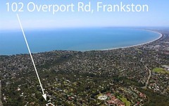 102 Overport Road, Frankston South VIC