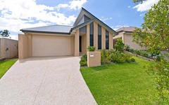 14 Dundee Crescent, Wakerley QLD