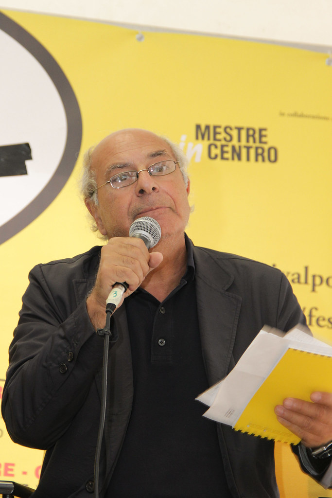 #festpolitica 2014 - Venerdì 12 settembre
