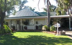 129 booth, Narromine NSW