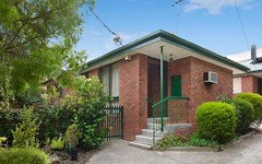 1/1 Middle Road, Camberwell VIC