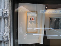 Librairie "Le Comptoir" - Liège - 2006