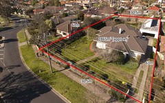 60 VIEW STREET, Pascoe Vale VIC