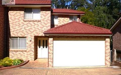 30B Alana Drive, West Pennant Hills NSW