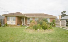 1 Bedford Court, Hoppers Crossing VIC