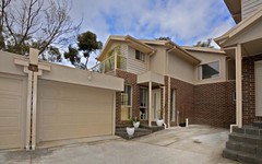 3/31 Northumberland Road, Pascoe Vale VIC