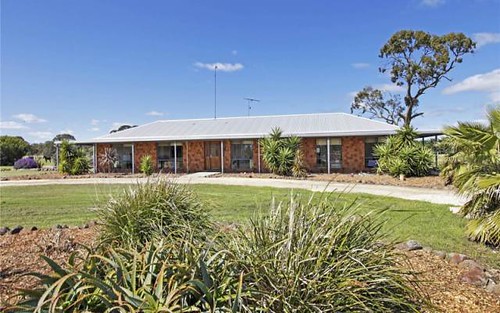 130 Hargreaves Road, Anakie VIC