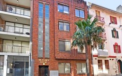 5/12a Springfield Mall, Potts Point NSW