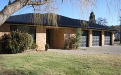 2 RUTLEDGE PLACE, Cooma NSW