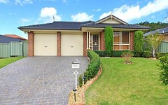 19 Wolfgang Rd, Albion Park NSW