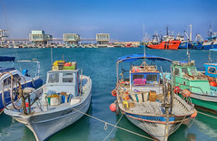 Limassol Marina 26