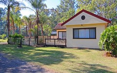 Address available on request, Castlereagh NSW