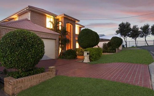 3 Ada Ave, Noraville NSW