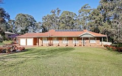 4 Rofe Place, Grasmere NSW