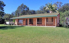 306 Old Station Road, Verges Creek NSW