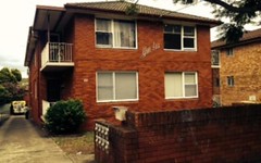 6/22 Shadforth St, Wiley Park NSW