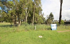 Lot/23 Quarterhorse Parade, Wadalba NSW