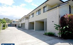 4/18 Rowell St, Zillmere QLD