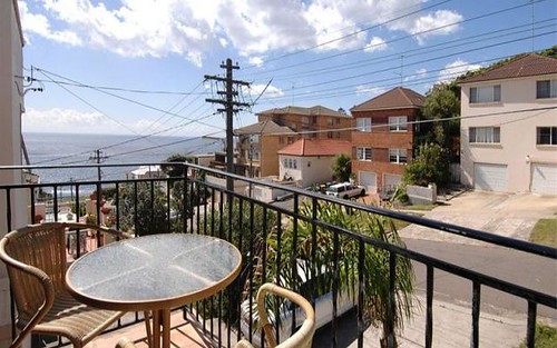 3/18 Eastern Avenue, Dover Heights NSW