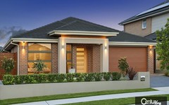 16 Peppermint Fairway, The Ponds NSW