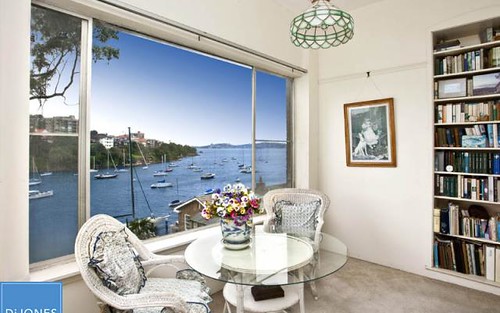 11/17 Shellcove Road, Neutral Bay NSW