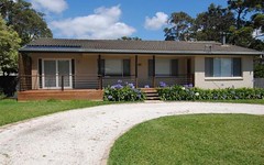 55 Boorawine Terrace, Callala Bay NSW