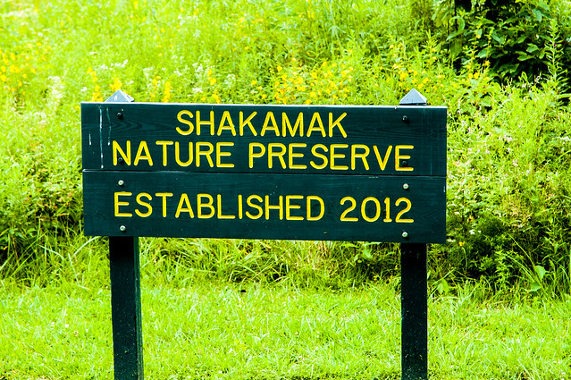 Shakamak State Park - August 12, 2014