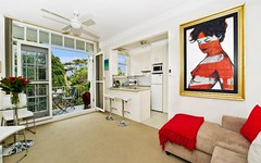 5/29-33 The Avenue, Rose Bay NSW